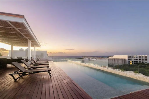 Sea Real Estate Mexico