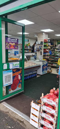 Zim’s Supermarket - Thumbnail
