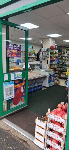 Zim’s Supermarket - Supermarket