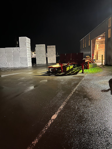 Stimson Lumber - Visual