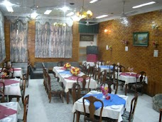 Mahaban Hotel swabi