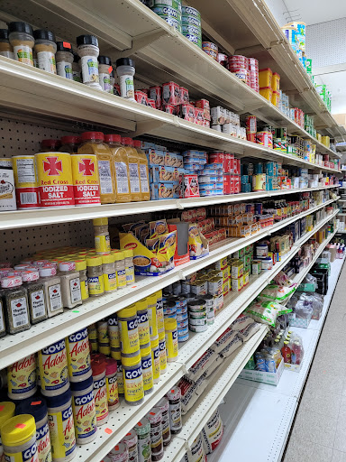 Targee African Grocery Inc - Thumbnail