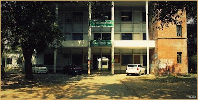 Photos of Department of Mathematics, Statistics and Institute of Information Technology