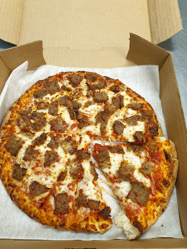 Mario's Pizza Greentree - Thumbnail