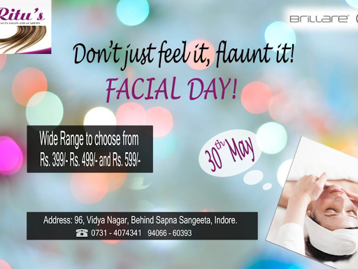 Facials , at very attractive prices post image