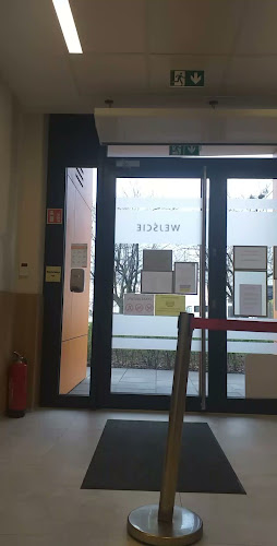 Opinie o Przychodnia Lekarska ORLIK w Warszawa - Lekarz