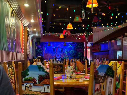 Mariachi Mexican Restaurant Gallery - United States