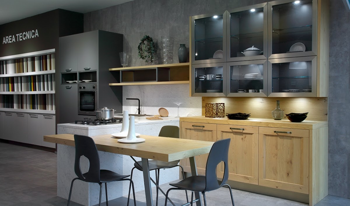 Arredo3 Cucine Store Versilia - Foto