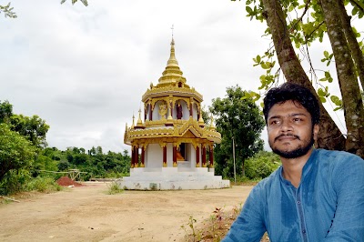 Photos of Rama Naundawgree Pagoda