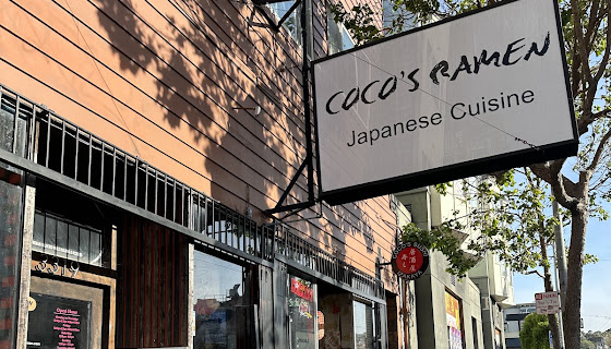 Coco's Ramen