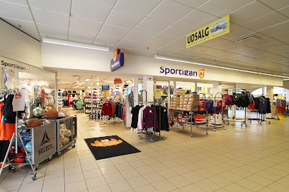 Sportigan Farsø ApS