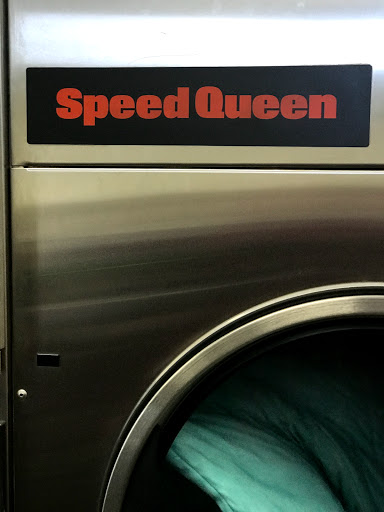North Race St Laundromat - Thumbnail