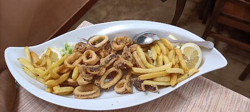 Ristorante Pizzeria Al Corso di Salvatore Malduca - Thumbnail