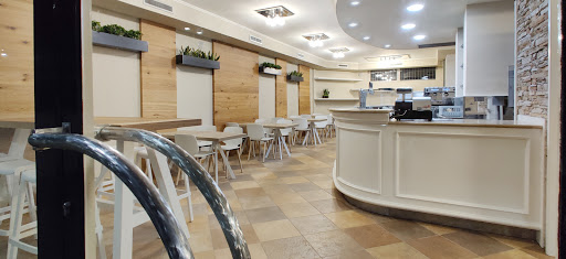 Caffenice - Visual