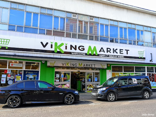 Viking Market Gallery - United Kingdom