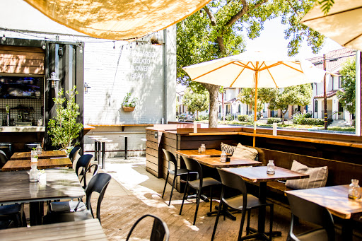 Benchmark, Santa Ana, CA