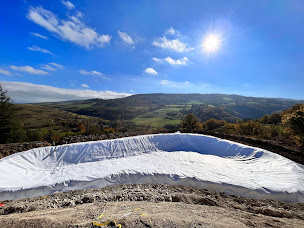 Photo n°2 de LFE 63 à Courpière (Société de travaux publics)