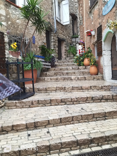 Tourrettes-sur-Loup - Thumbnail