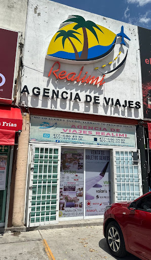 REALIMI AGENCIA DE VIAJES