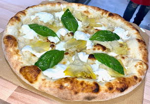 Photo n°3 de Pizz’a papa à Nice (Pizzeria)