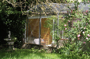 Photo n°13 de Animals' Cottage à Jauldes (Garde d'animaux de compagnie)