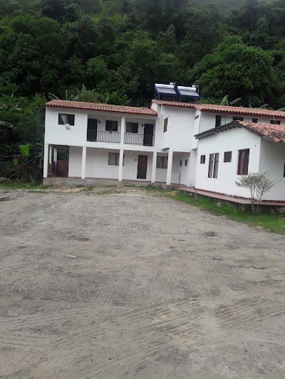Photos of Hotel Guayabales