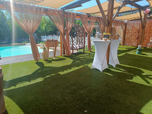 Photo n°41 de Villa goa et spa à Solliès-Ville (Centre de bien-être)