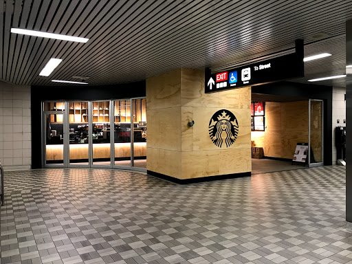 Sheppard–Yonge station - Thumbnail