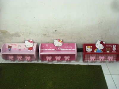 Photos of ALLOYS FURNITURE ANAK