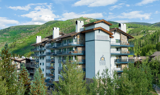 Lodge Tower - Visual