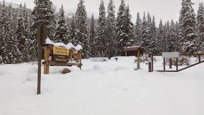 Photos of Guanella Pass Campground
