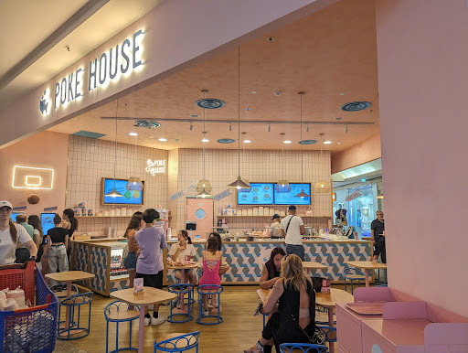 Poke House - Le Gru