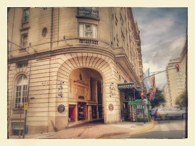 Photos of Meli&aacute; Recoleta Plaza