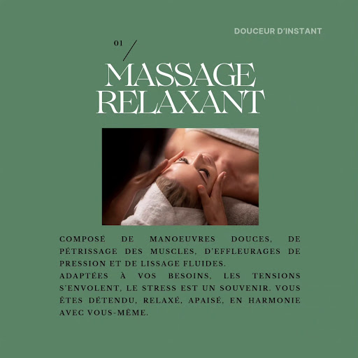 Douceur d'instant - Thumbnail