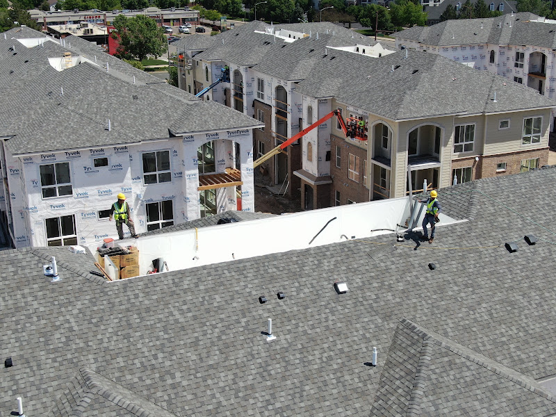 Roof Evolution