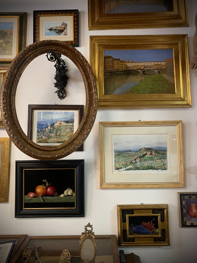Galleria Civetta - Thumbnail