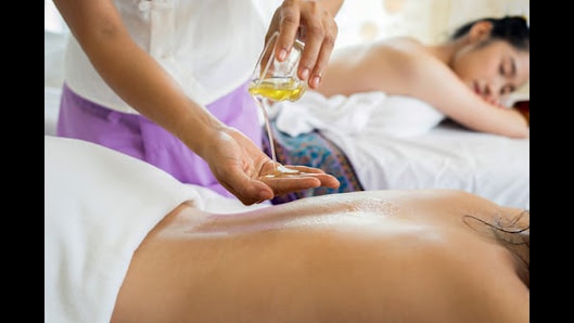 Soma Body Massotherapy Ottawa/Gatineau 314 Quebec Rte 105, Chelsea, Quebec J9B 1L3, Canada