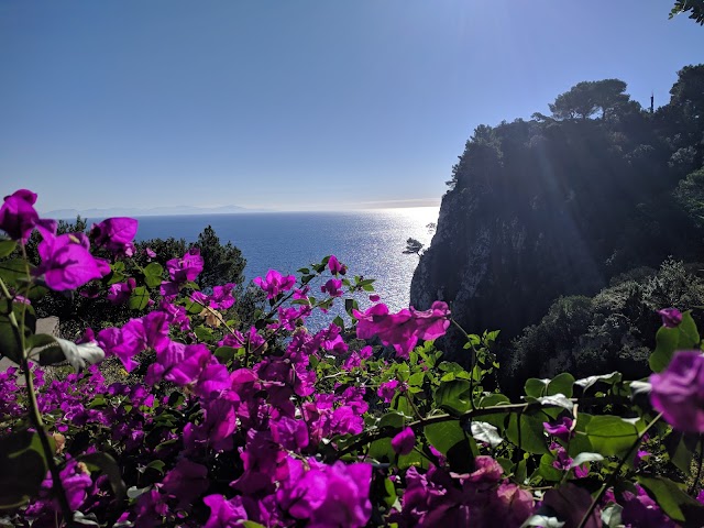 Grotta di matermania