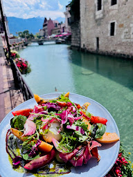 Photo n°80 de Le Beau Soleil à Annecy (Brasserie)