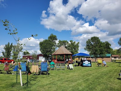 Cooperstown City Park Camp Ground