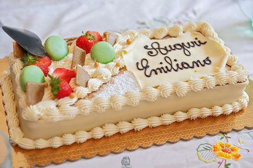 Pasticceria Rosticceria Golose Follie Gallery - Italy