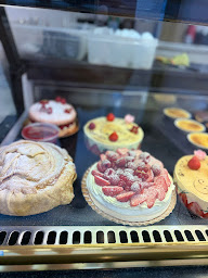 Photo n°4 de Boulangerie-Pâtisserie Chez Dewulf - 1988 à Montfort-l'Amaury (Boulangerie)
