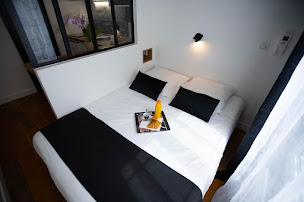 Photo n°35 de Béatrice et Emmanuel Meublé Eiffel à Paris (Hôtel)