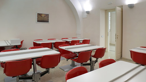 Mensa ERDIS - Fermo Gallery - Italy