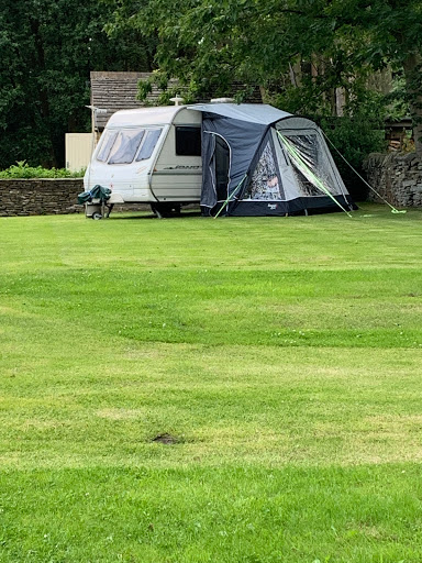 Caravan Club CL, Offley Place - Thumbnail
