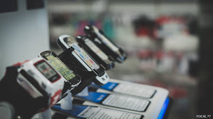 Photo n°37 de Materiel-velo.com - Magasin de Gleizé à Gleizé (Magasin de vélos d'occasion)