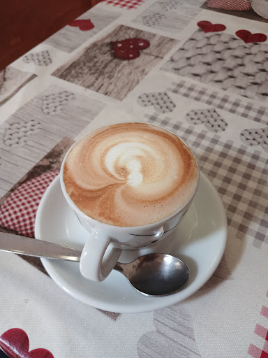 Italcaffè - Visual