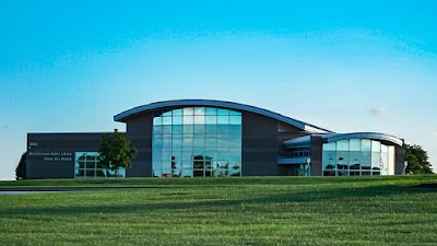 Mid-Continent Public Library - Platte City Branch