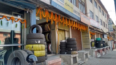 Photos of Nepal Tyre House