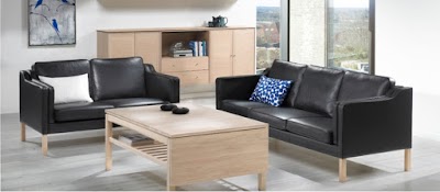Photos of Sk&aelig;rb&aelig;k Furniture & Carpets